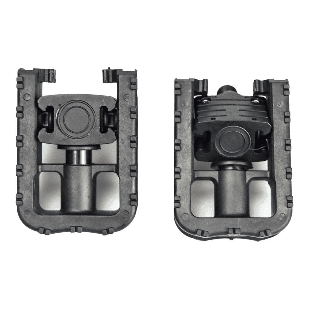 1Pair Pedal For ADO A20+/A20F+ - Image 2