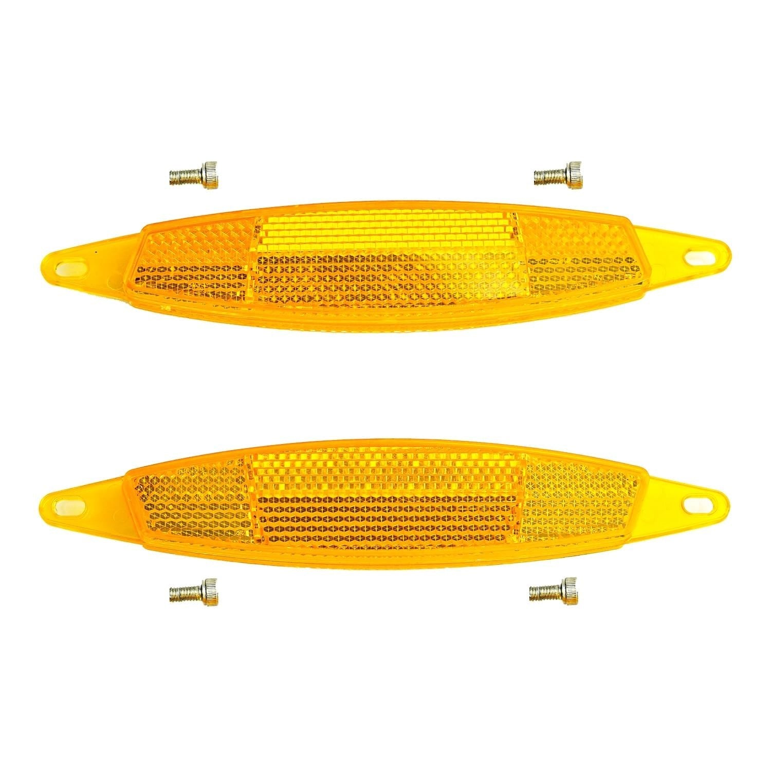 1pair Reflectors For ADO A20+/A20F