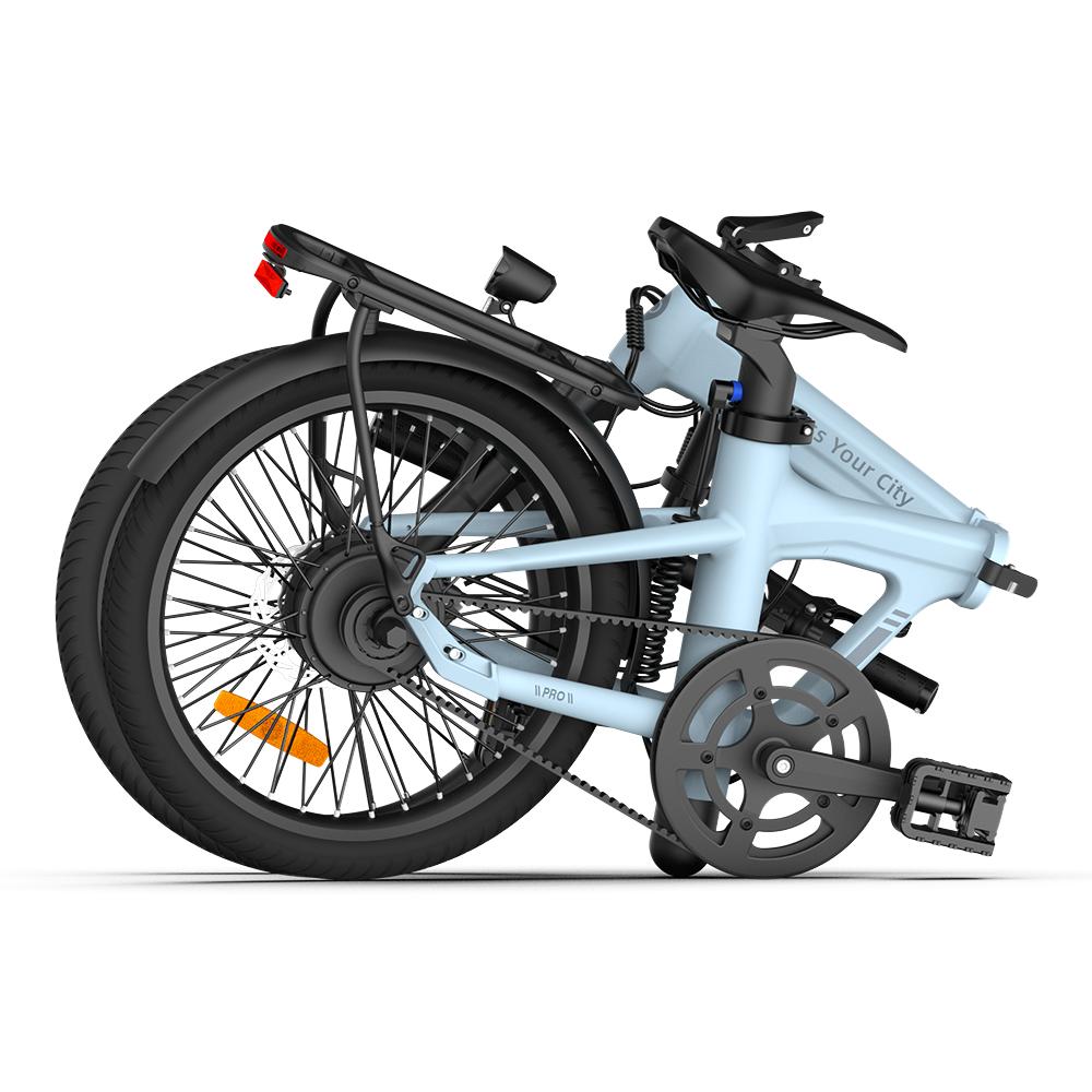 ADO Air 20 Pro Folding Electric Bike - Image 10