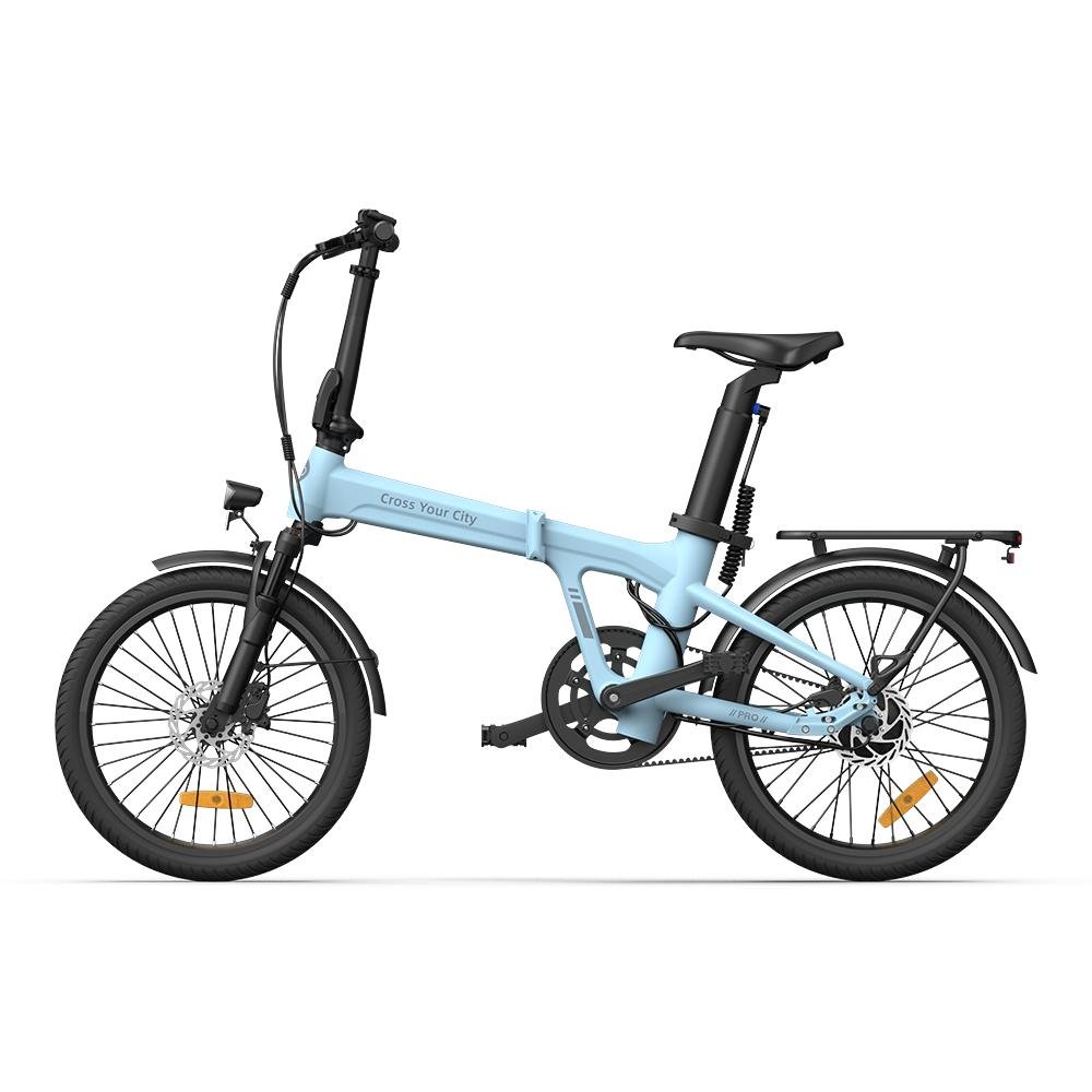 ADO Air 20 Pro Folding Electric Bike - Image 7