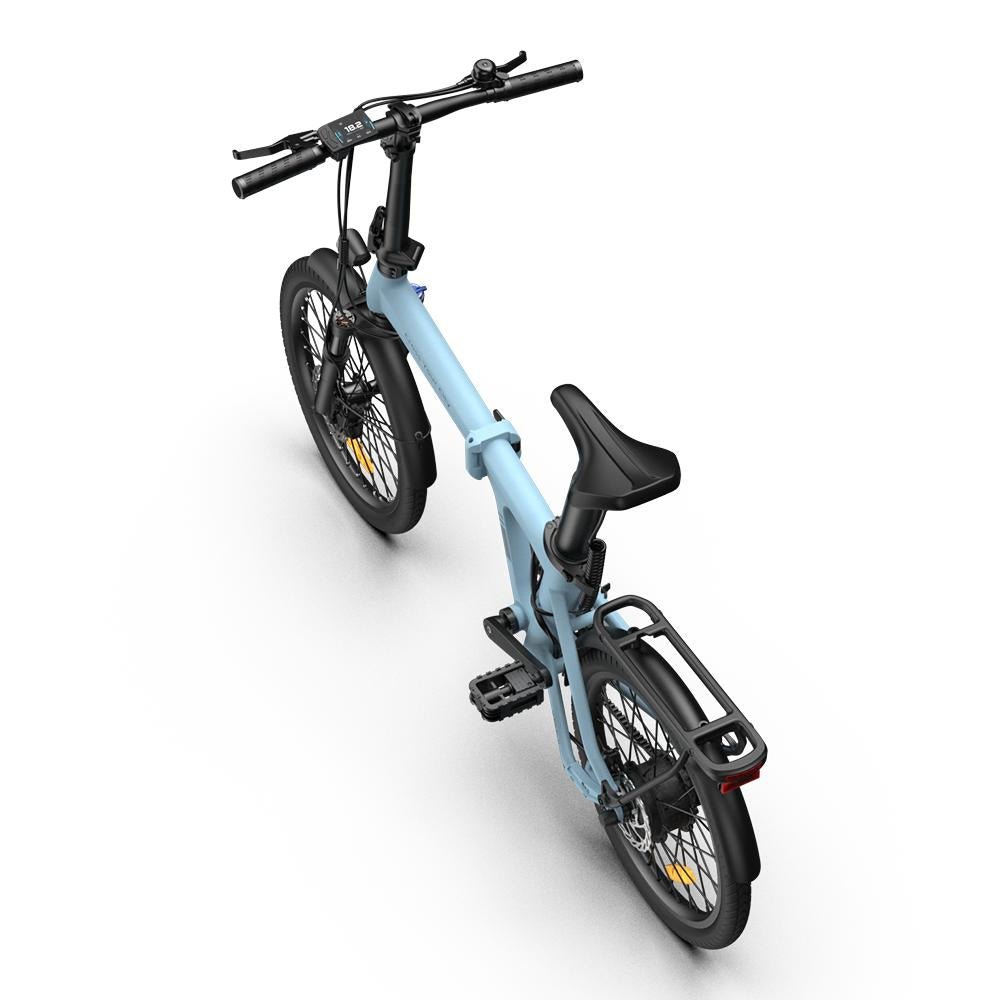 ADO Air 20 Pro Folding Electric Bike - Image 8