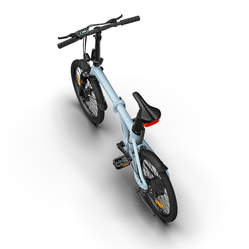 ADO Air 20s Folding Electric Bike - Image 10