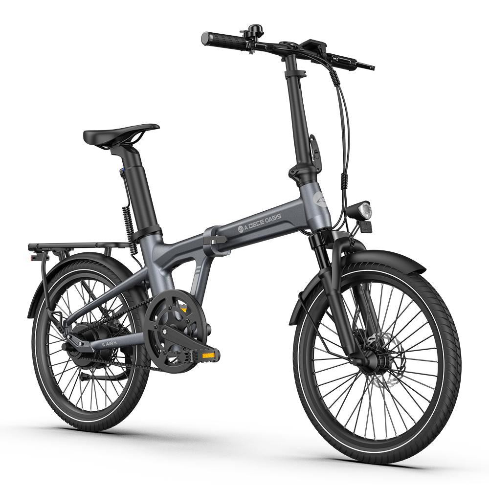 ADO Air 20s Folding Electric Bike - Image 3