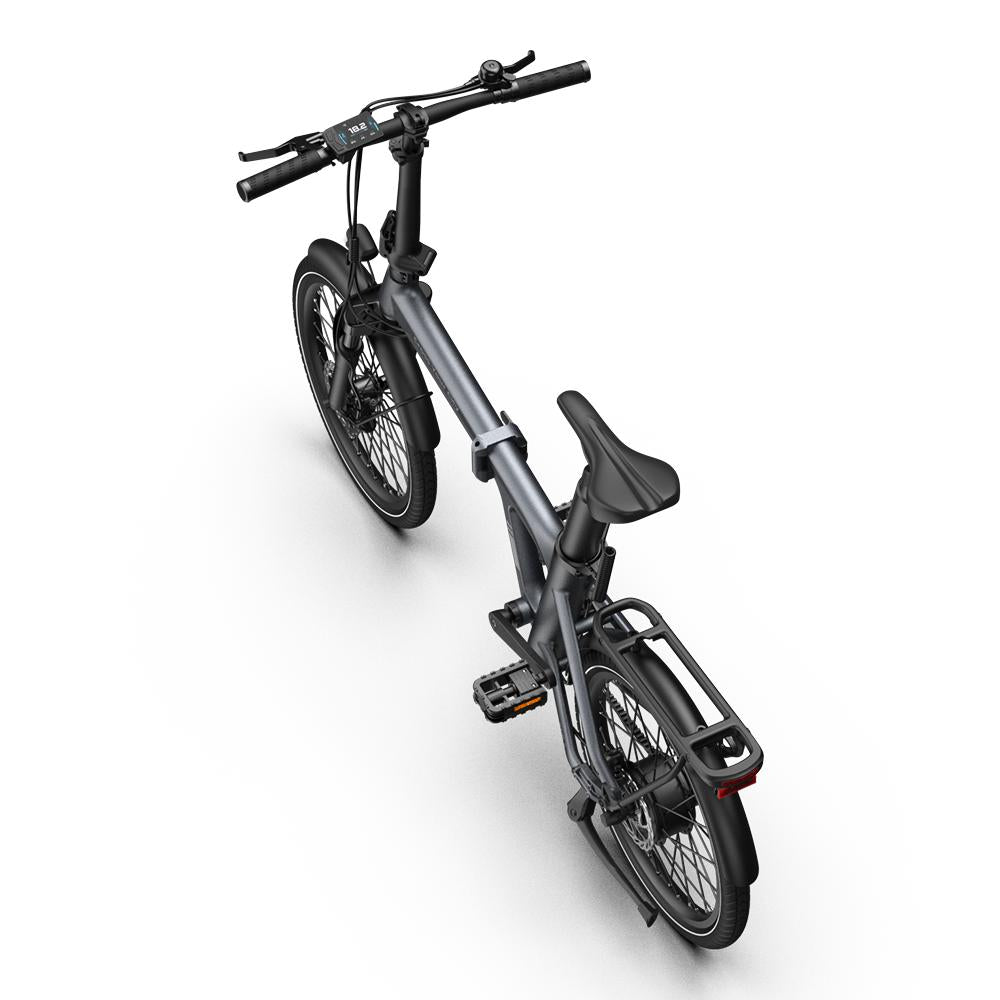 ADO Air 20s Folding Electric Bike - Image 5