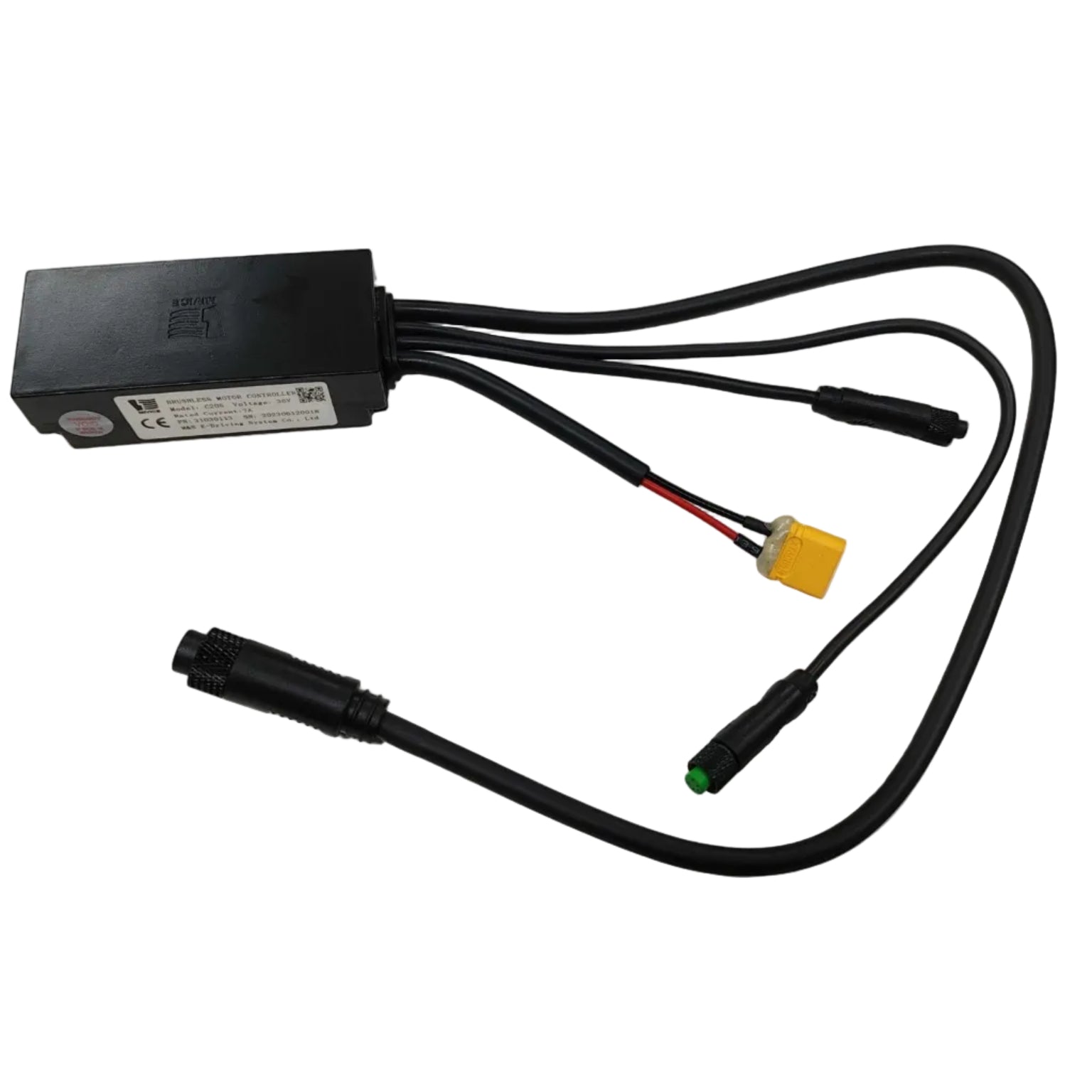 ADO Air 28 Controller (MIVICE)