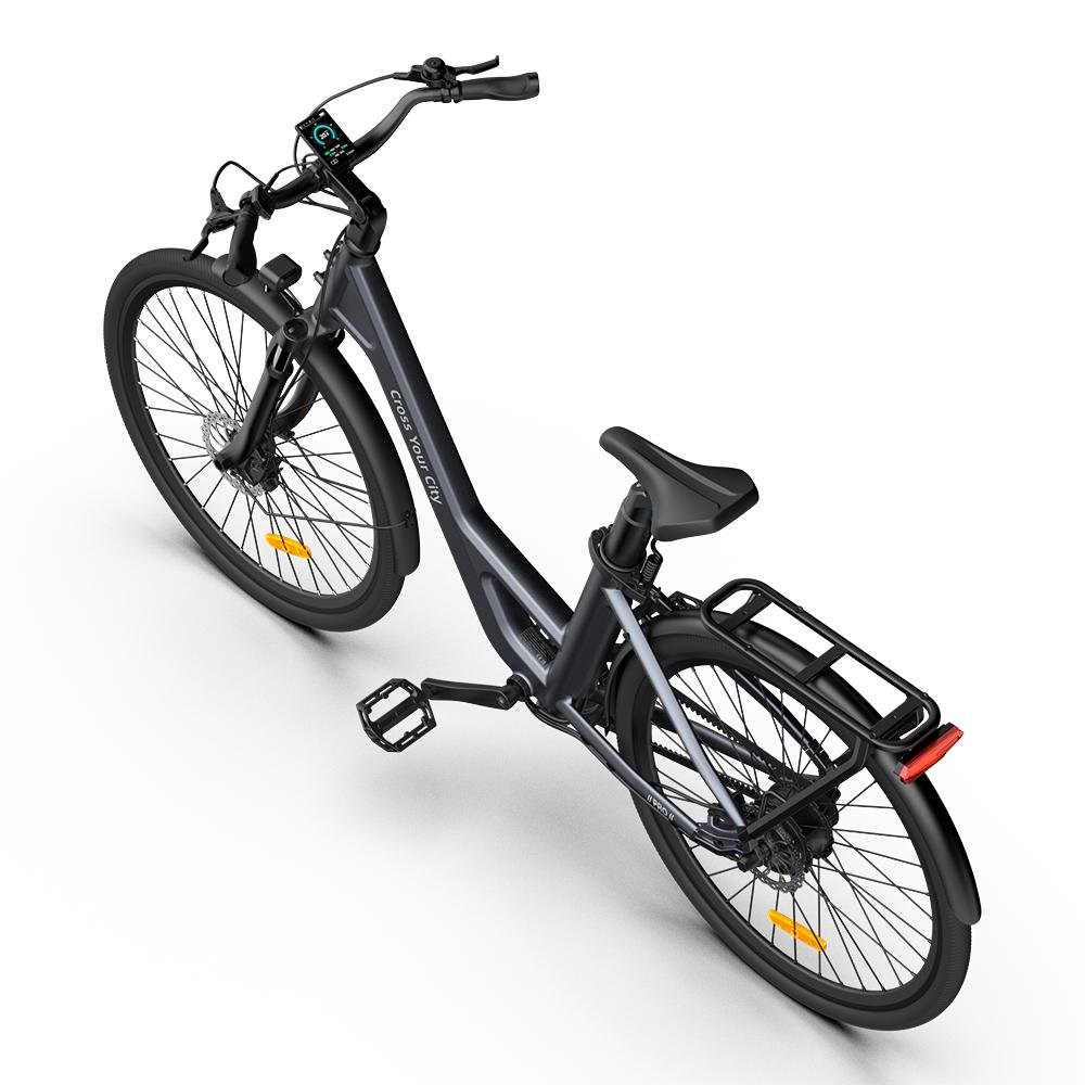 ADO Air 28 Pro & Ultra All-Rounder Urban Electric Bike - Image 10