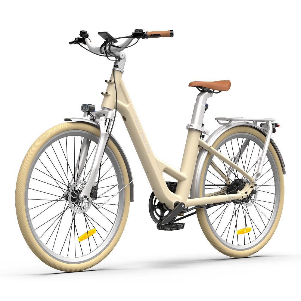 ADO Air 28 Pro & Ultra All-Rounder Urban Electric Bike - Image 4