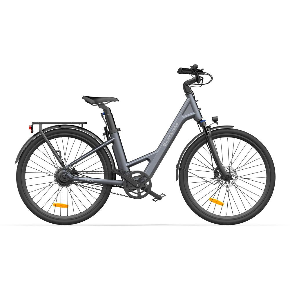 ADO Air 28 Pro & Ultra All-Rounder Urban Electric Bike - Image 6