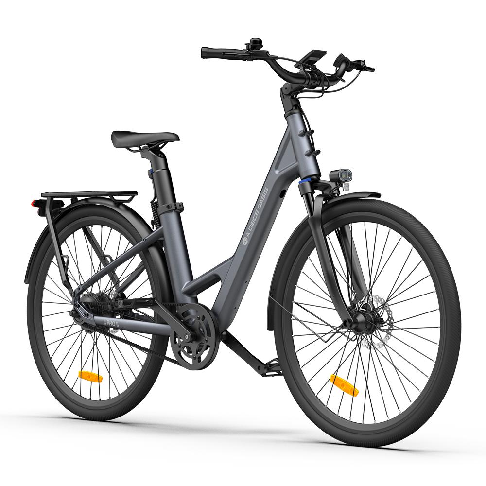 ADO Air 28 Pro & Ultra All-Rounder Urban Electric Bike - Image 7