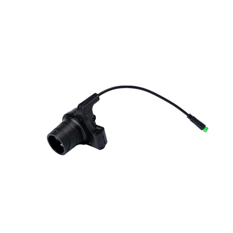 ADO Air 28 Throttle