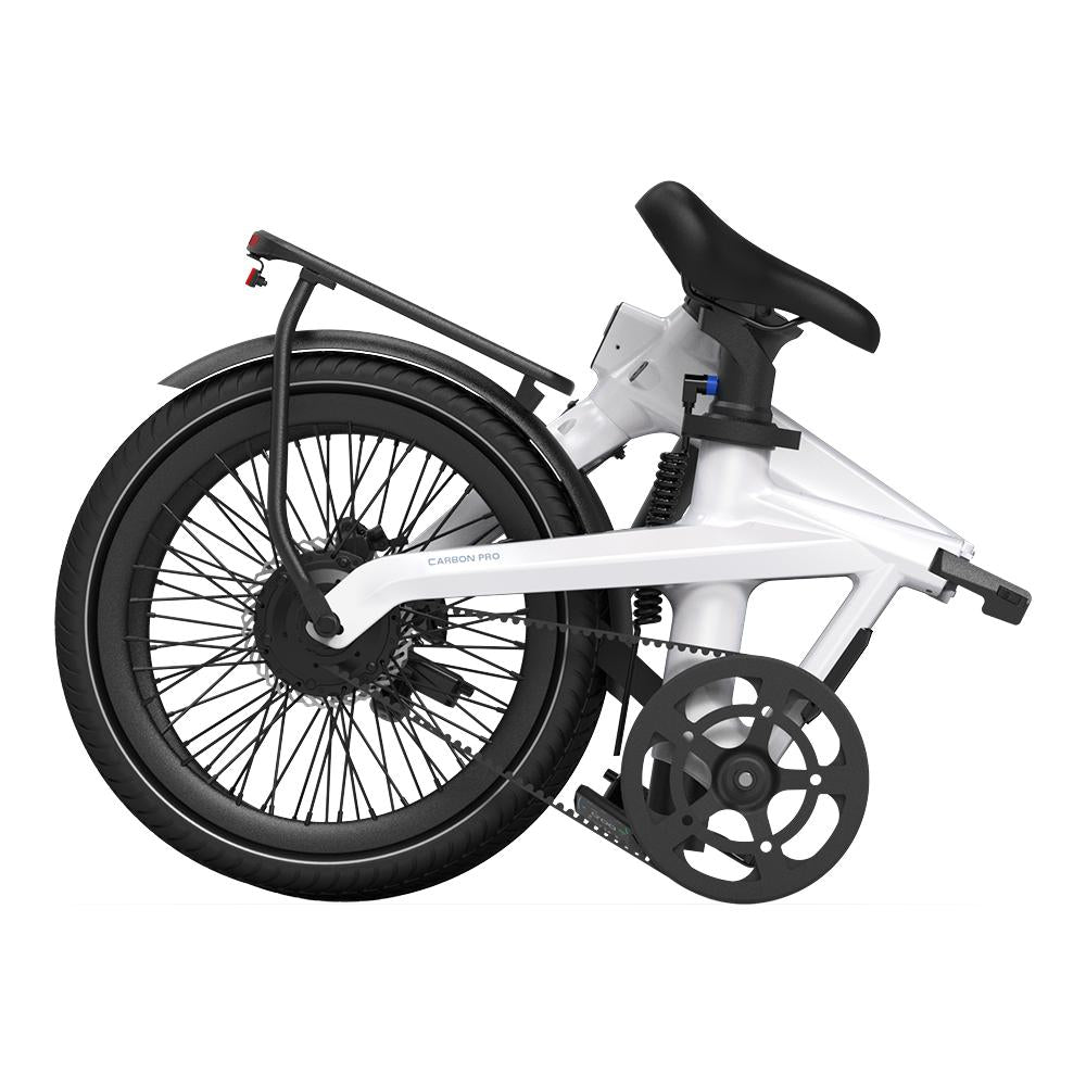 ADO Air Carbon Pro carbon folding e-bike - Image 6