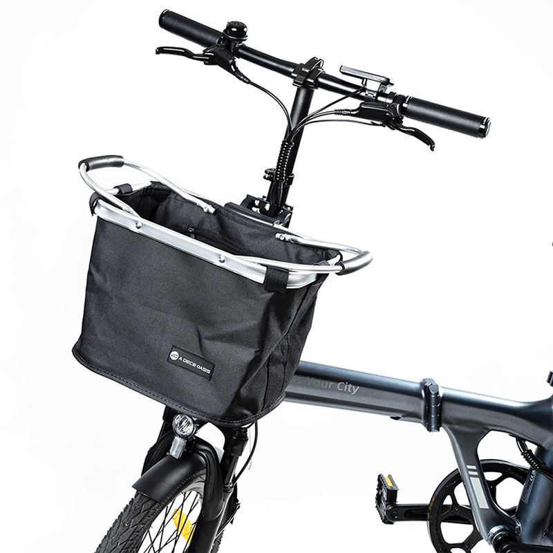 ADO Front Folding Basket - Image 6