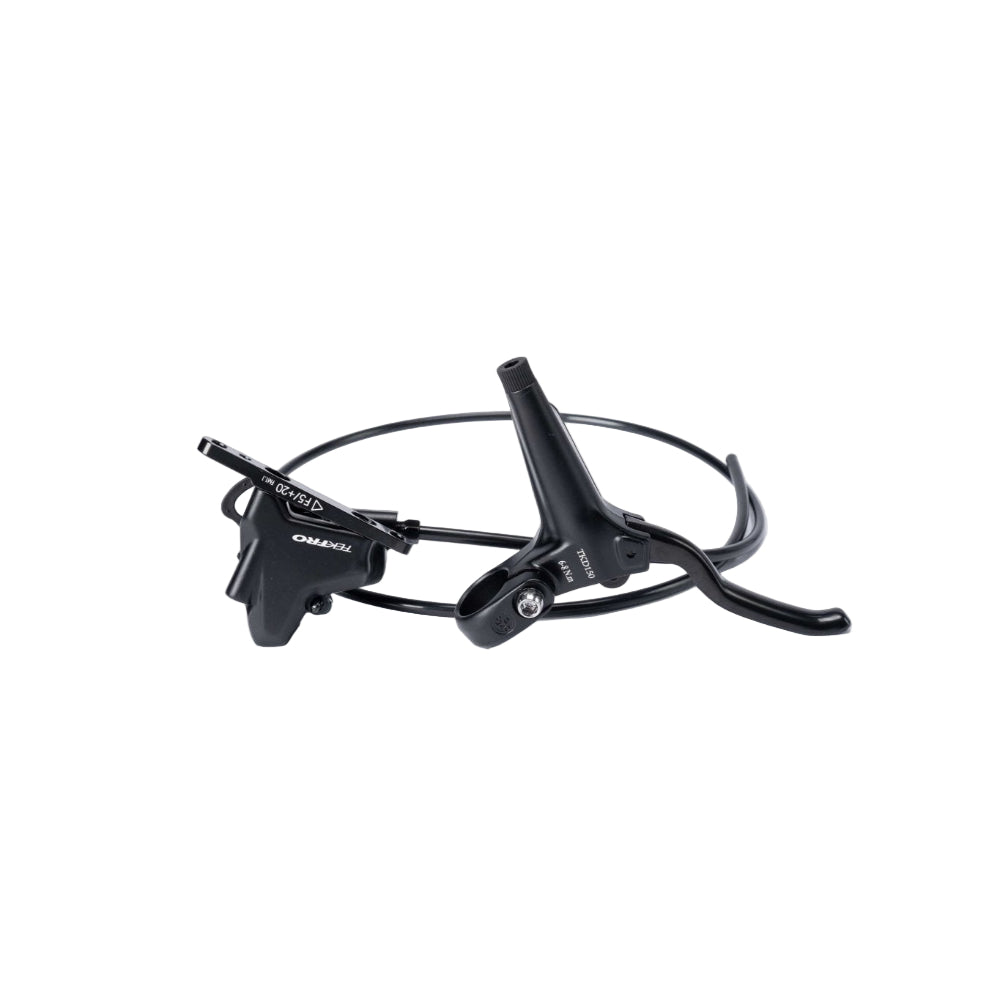 ADO Front Hydraulic Disc Brake for Air Carbon