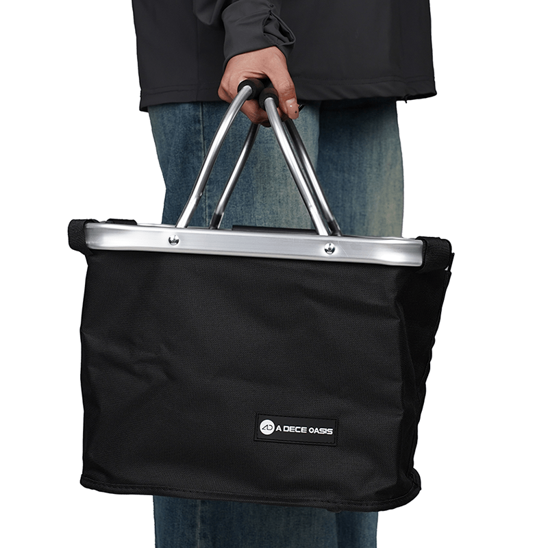 ADO Front Folding Basket - Image 5