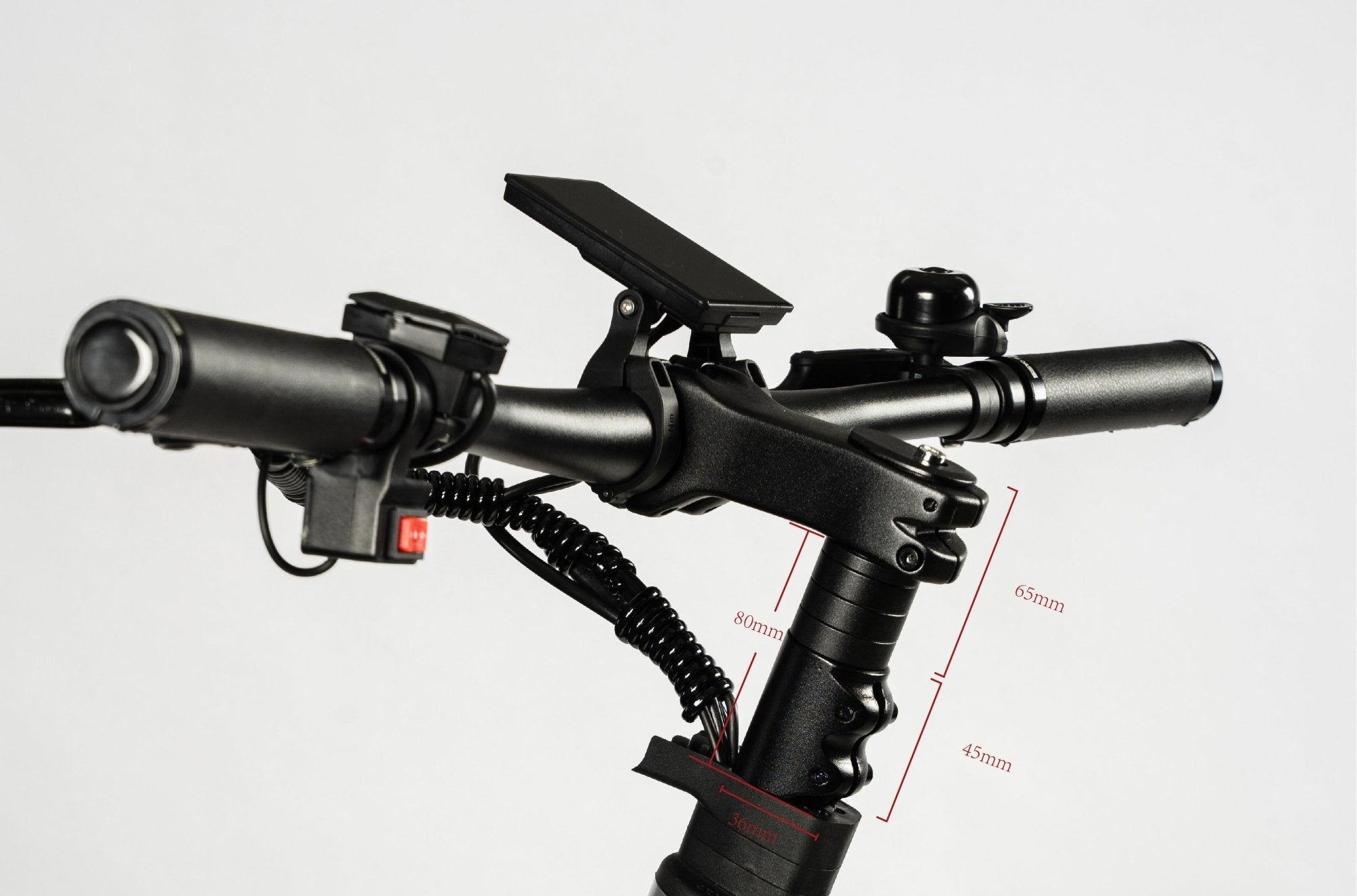 ADO Height Enhancer for Air 30 Series - Image 4