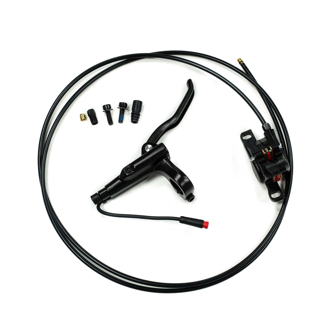 ADO Hydraulic Disc Brake for Air 20/20S - Image 3