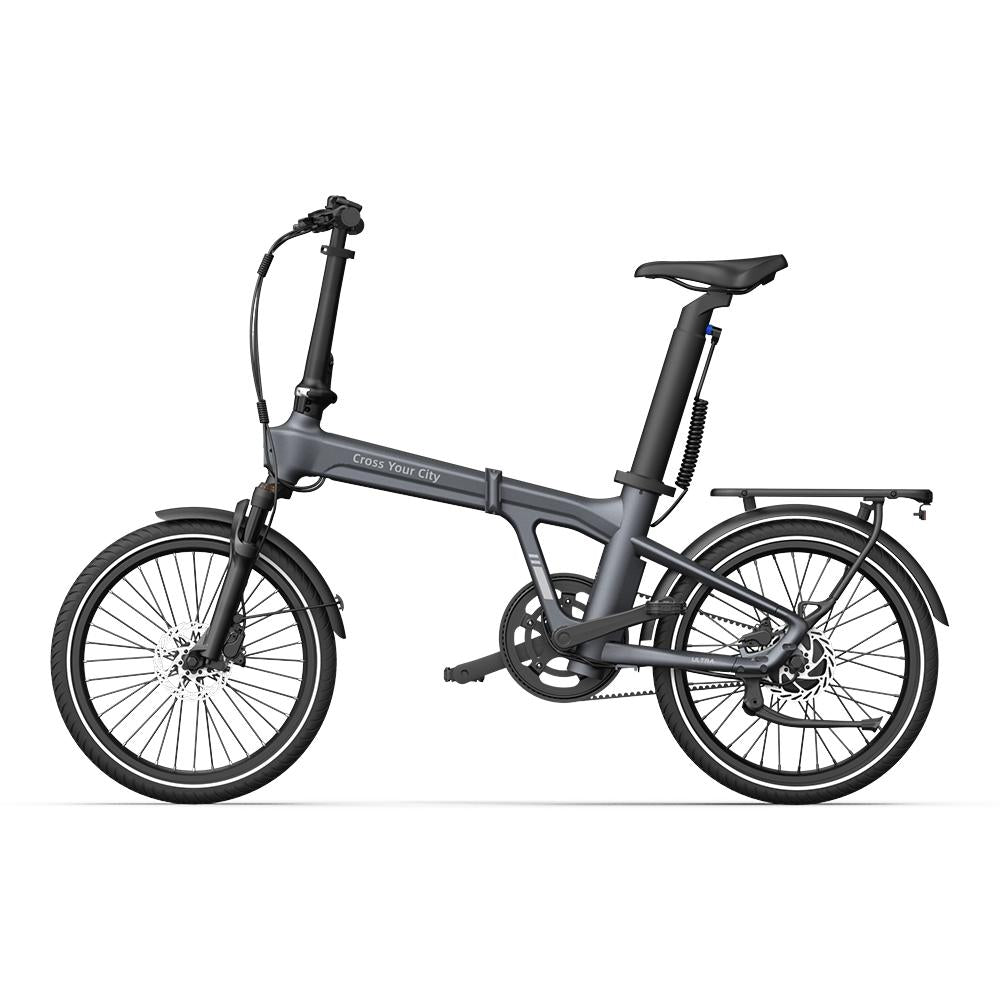 ADO Air 20 Ultra 2026 Folding E-bike - Image 3