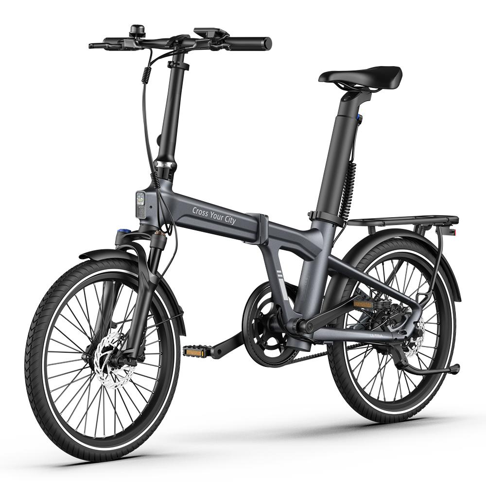 ADO Air 20 Ultra 2026 Folding E-bike - Image 4