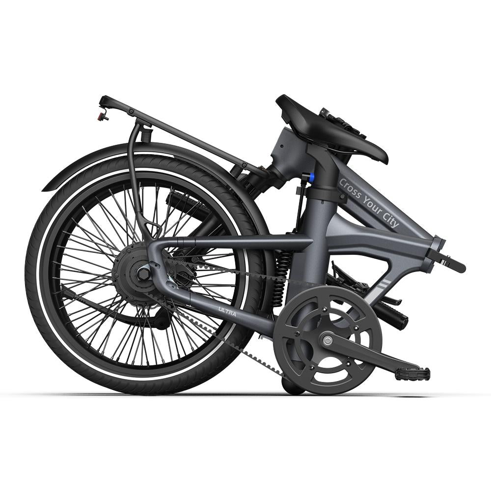 ADO Air 20 Ultra 2026 Folding E-bike - Image 6