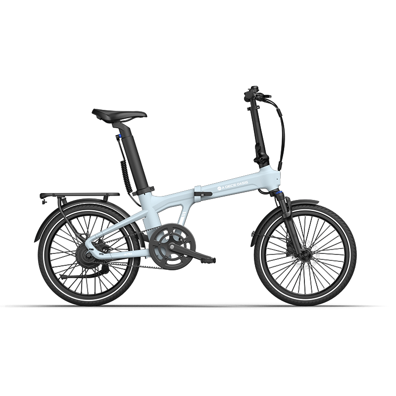 ADO Air 20 Ultra 2026 Folding E-bike - Image 7