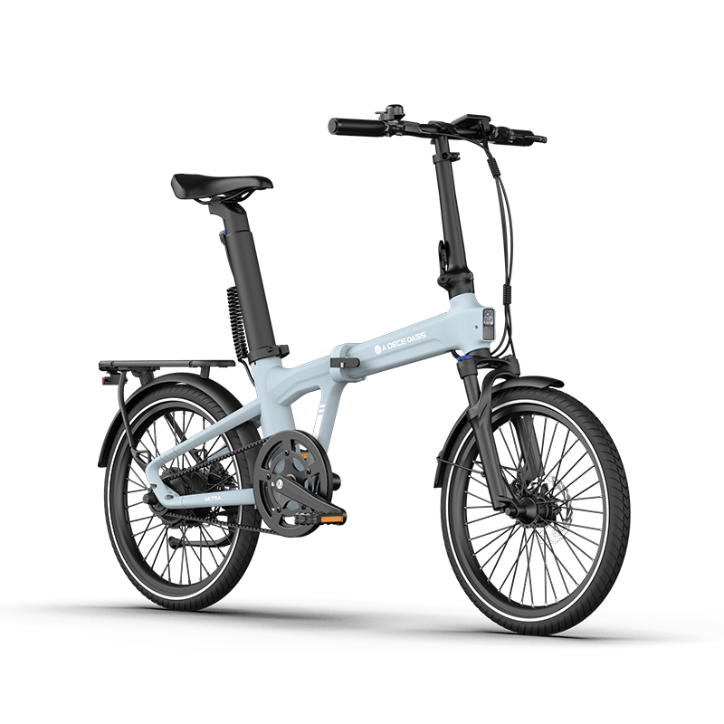 ADO Air 20 Ultra 2026 Folding E-bike - Image 8