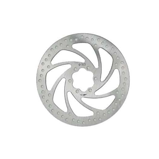 Brake Discs For ADO A20+/A20F+