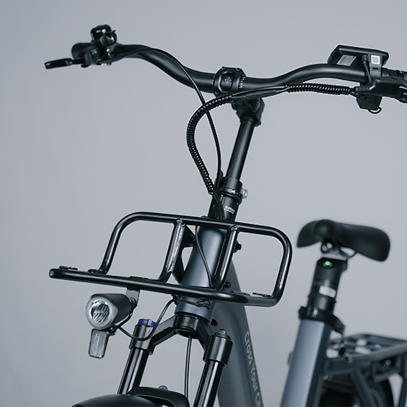 Front Basket For Air One Pro - Image 3