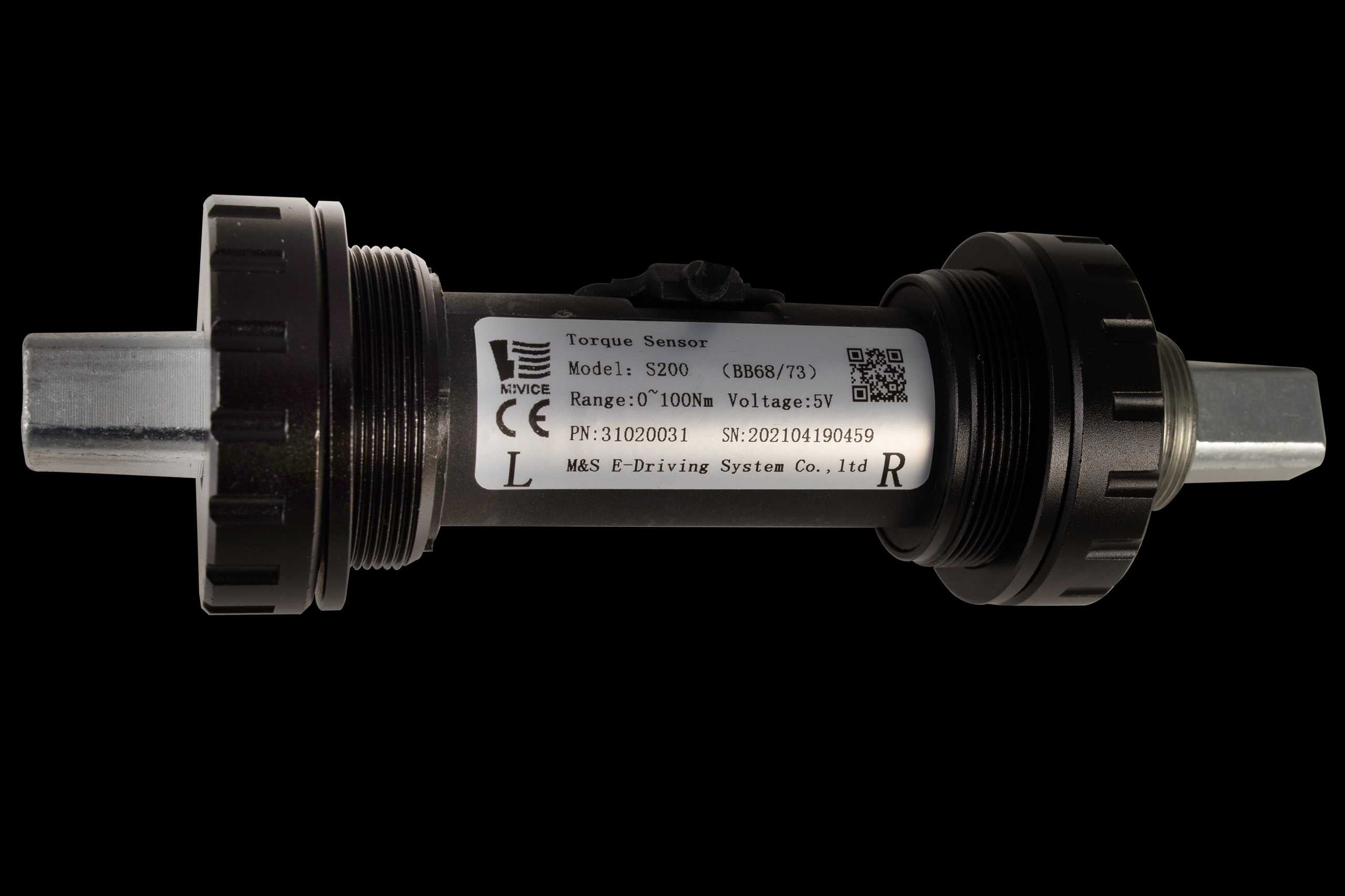 Torque Sensor  (MIVICE) for Air 20