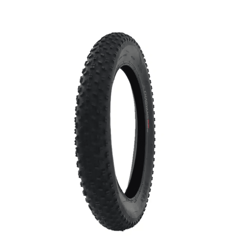 Tyre For ADO A20F+/A20FXE electric bike - Image 2
