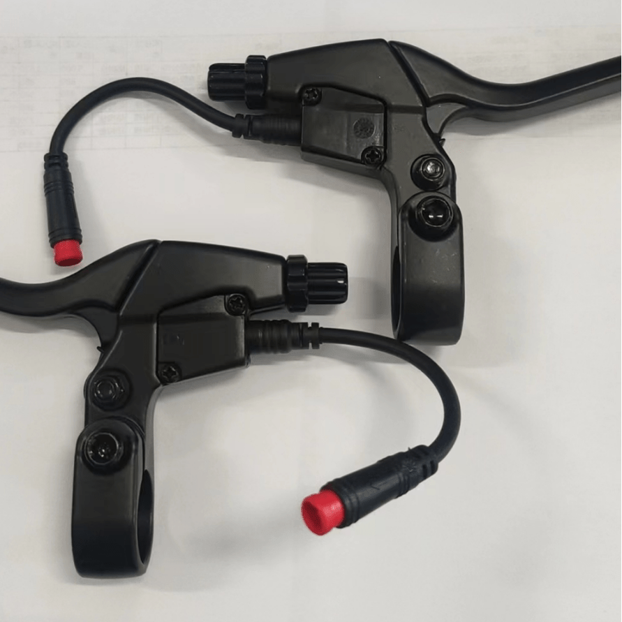 Brake Lever For ADO A20+/A20F+/A20XE/A20FXE